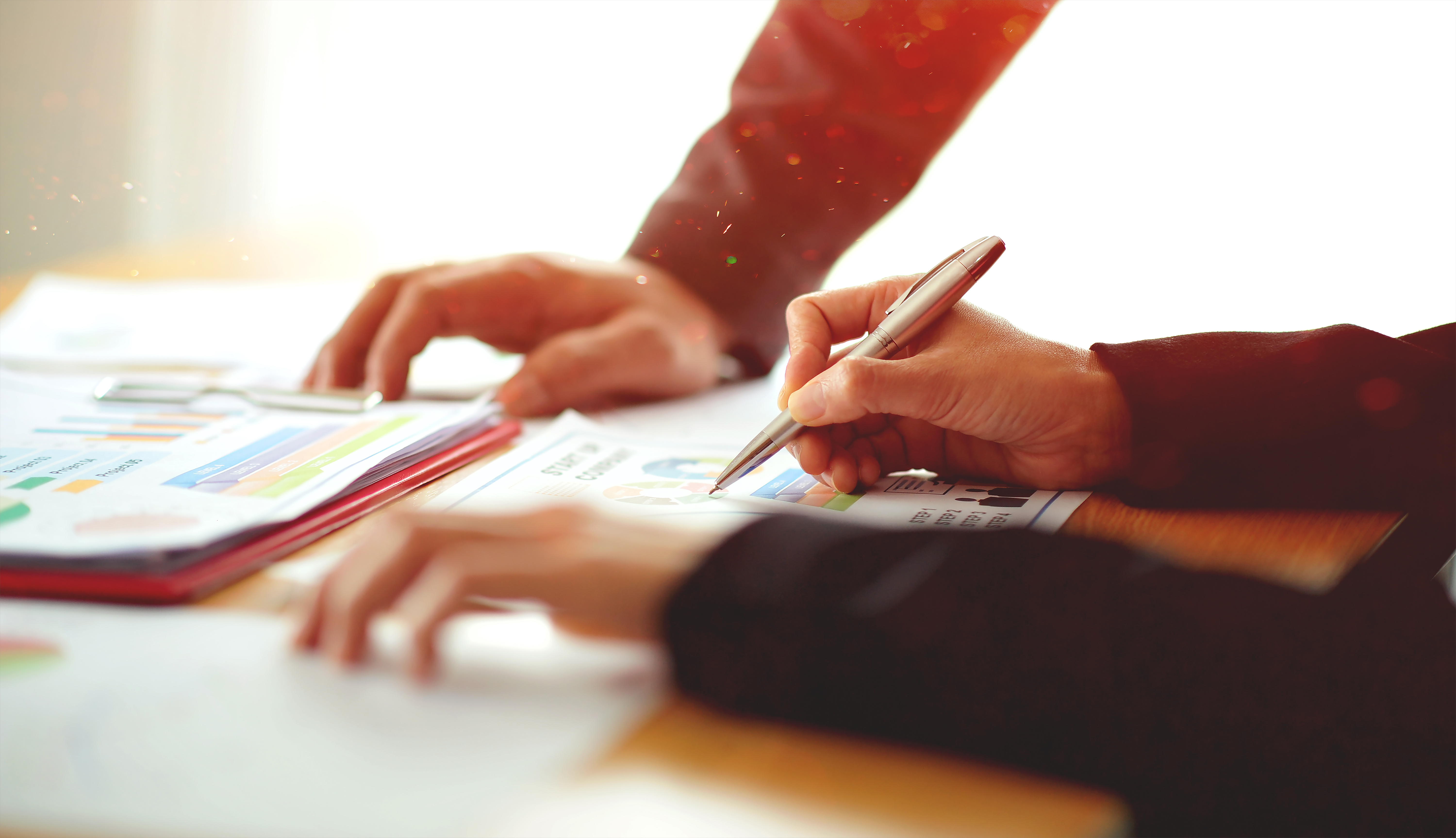 Consórcio para empresas: como expandir a estrutura sem comprometer o capital de giro