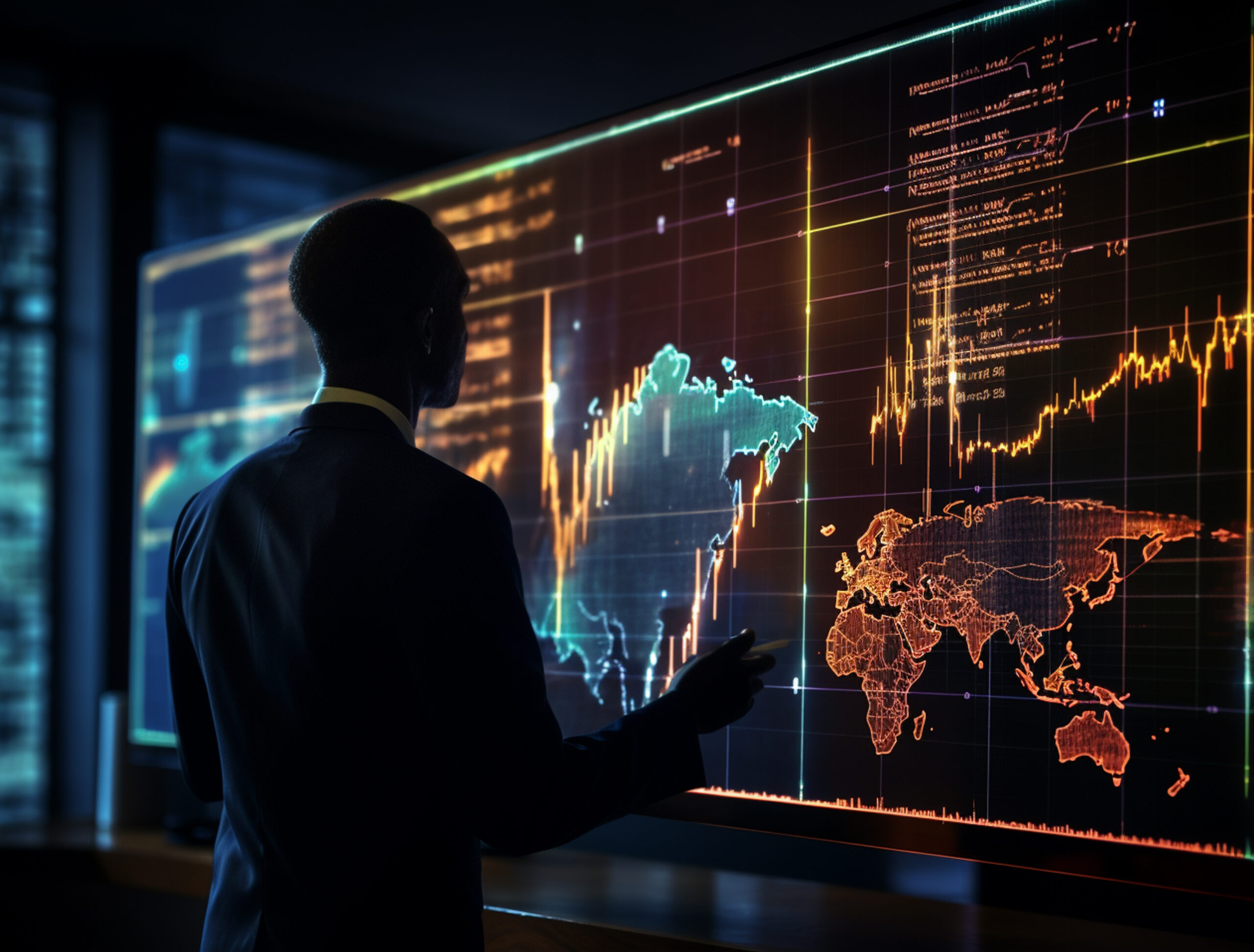 Geopolítica, inflação e juros: por que 2026 exige mais estratégia patrimonial